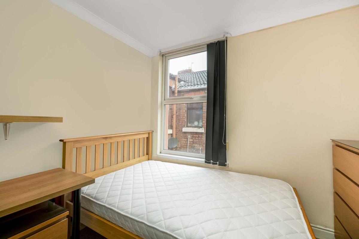 5 bedroom house for rent Lidderdale Road Wavertree, Liverpool, L15 3JG