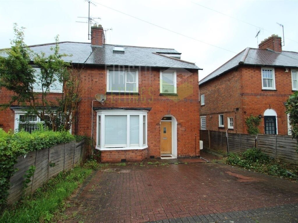 4 bedroom house for rent Houlditch Road, Leicester, LE2 3FE UniHomes