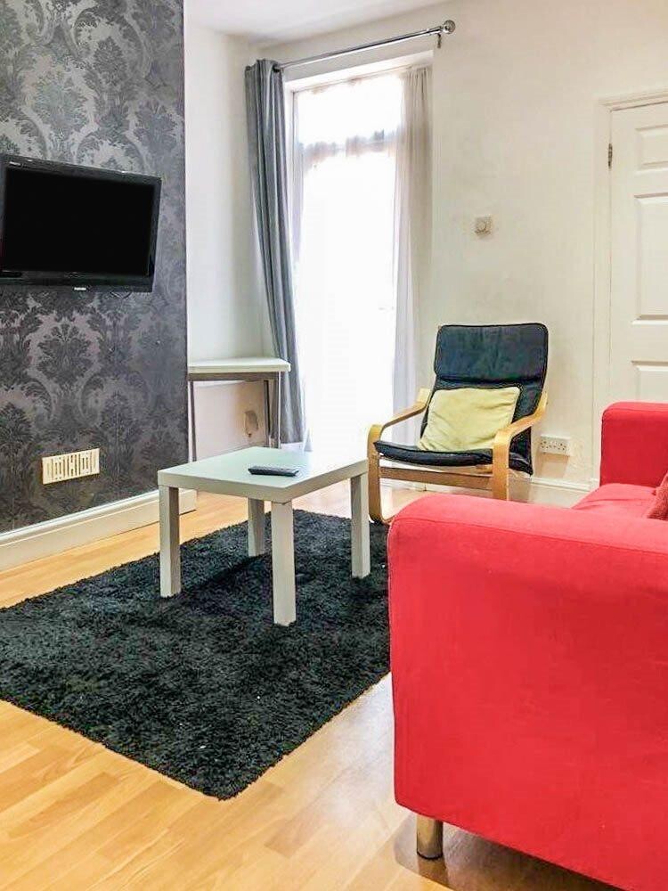 3 bedroom house for rent Hamilton Street Leicester, LE2 1FP UniHomes