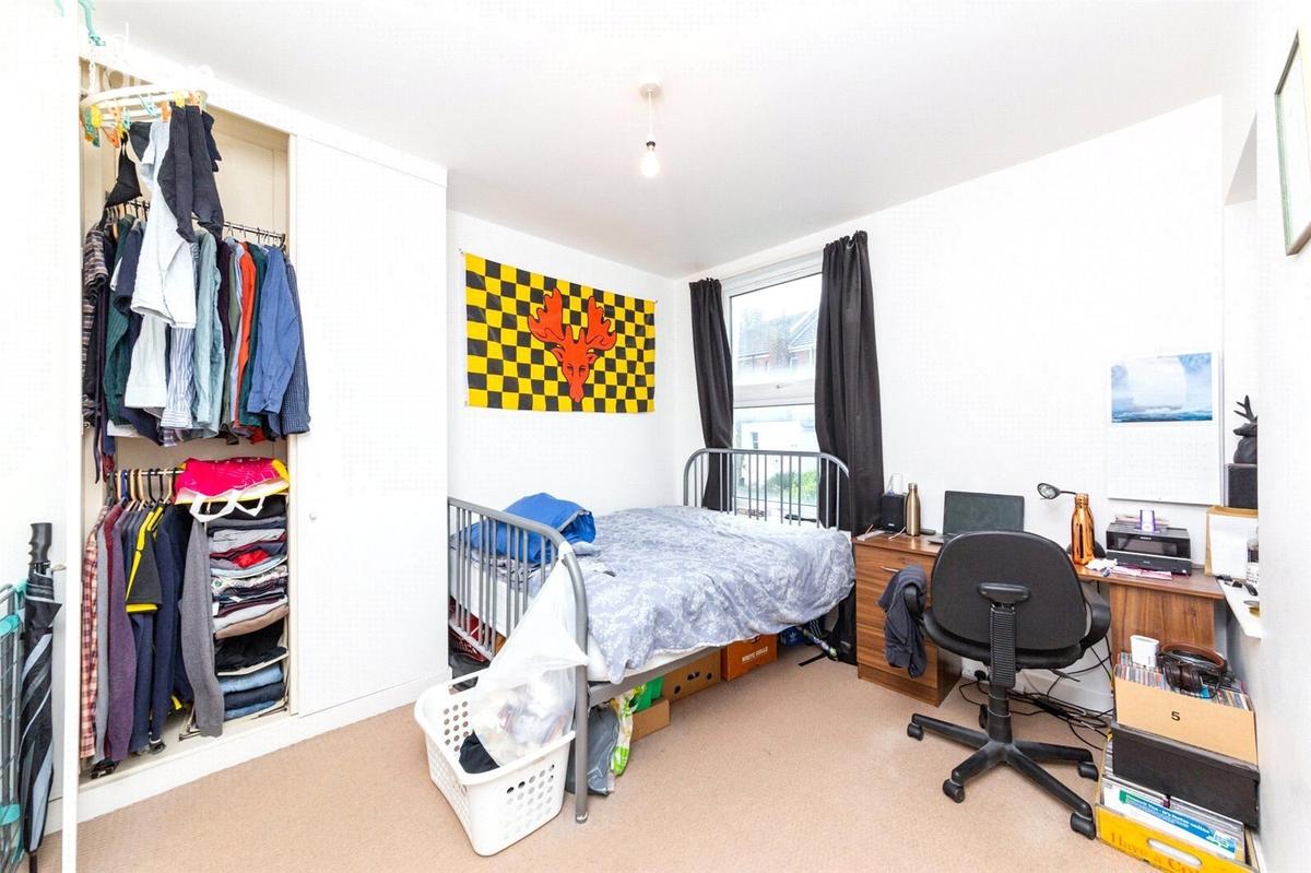 4 bedroom house for rent Rugby Place, Brighton, BN2 5JB UniHomes