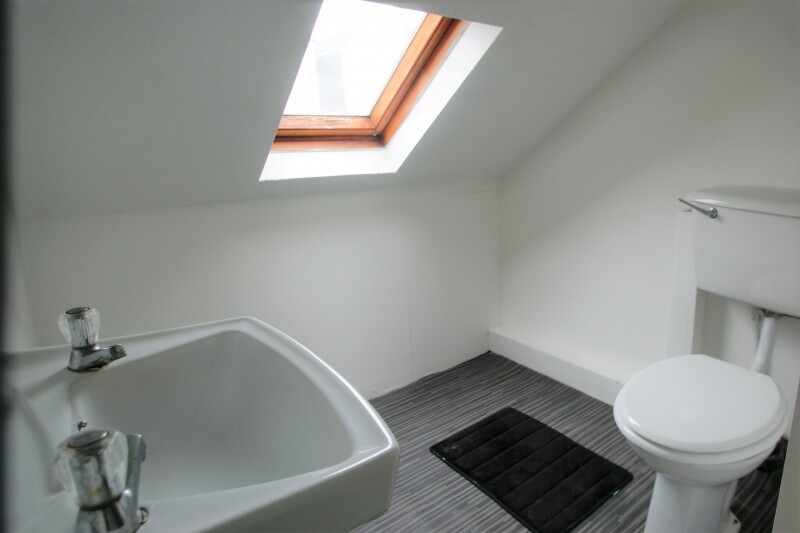 4 bedroom house for rent Mayville Avenue, Leeds, LS6 1NQ UniHomes