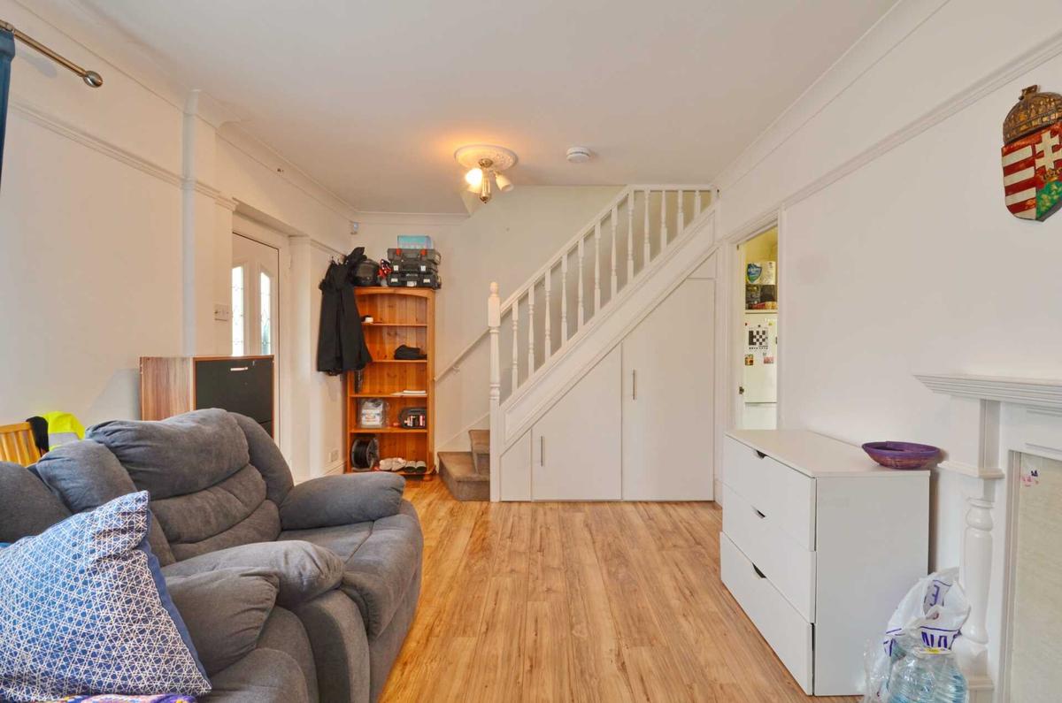 4 bedroom house for rent Okebourne Close Brentry Bristol, BS10 6QR