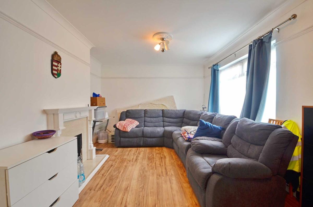 4 bedroom house for rent Okebourne Close Brentry Bristol, BS10 6QR