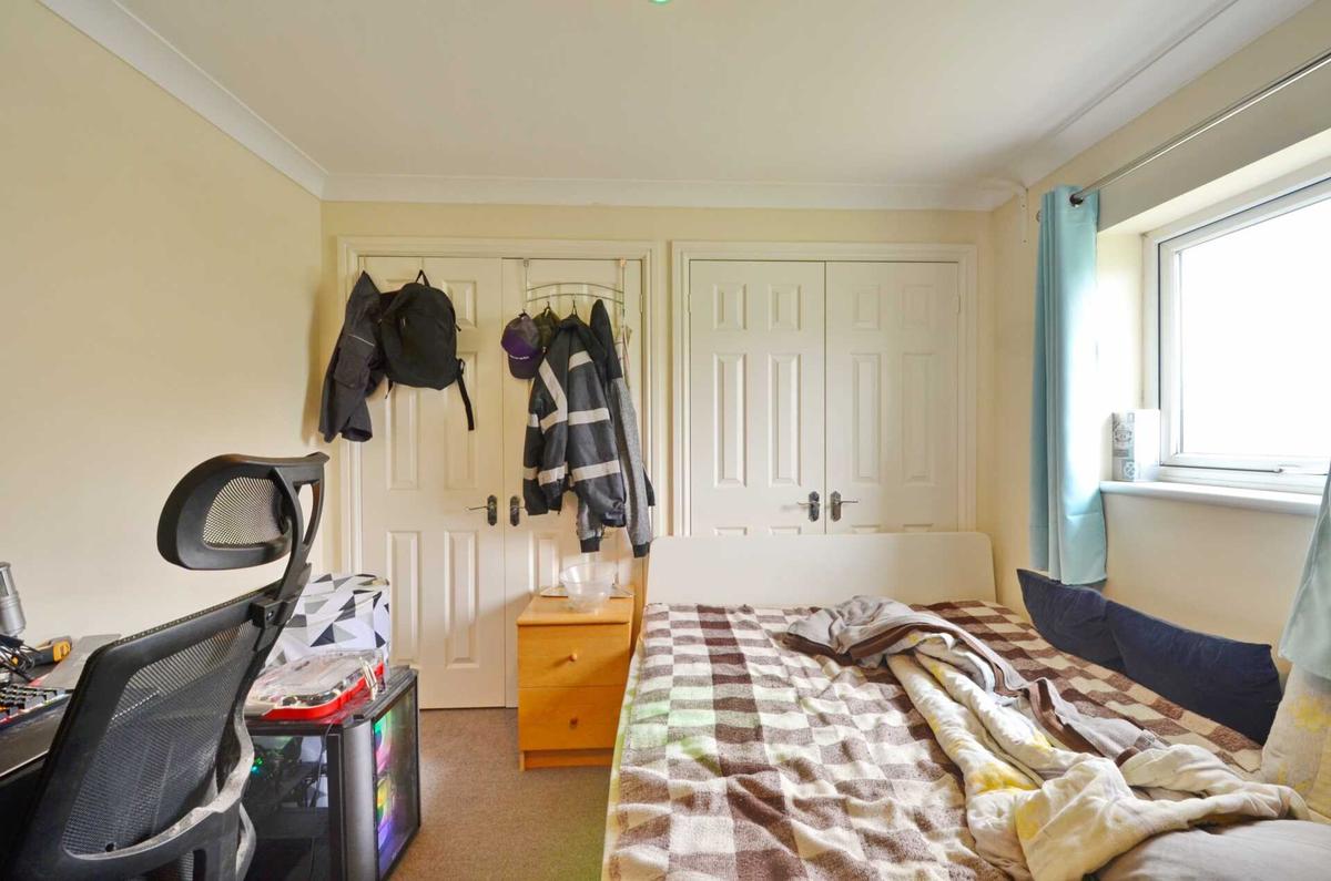 4 bedroom house for rent Okebourne Close Brentry Bristol, BS10 6QR