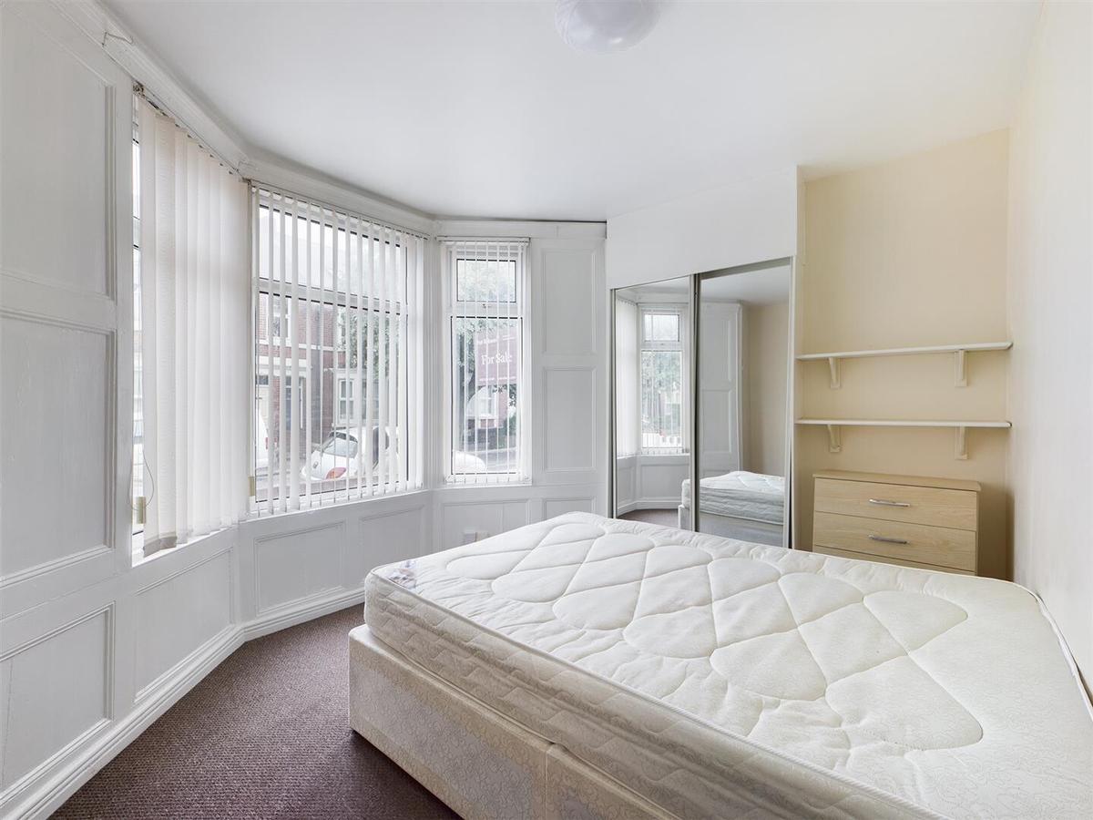 3 bedroom apartment for rent Doncaster Road, Newcastle, NE2 1RB UniHomes