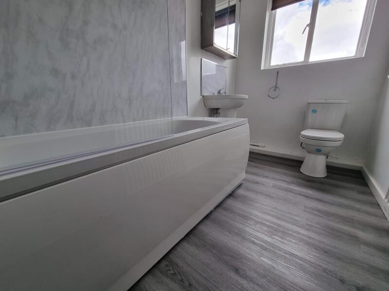 2 bedroom apartment for rent Blenheim Terrace, Leeds, LS2 9HD UniHomes