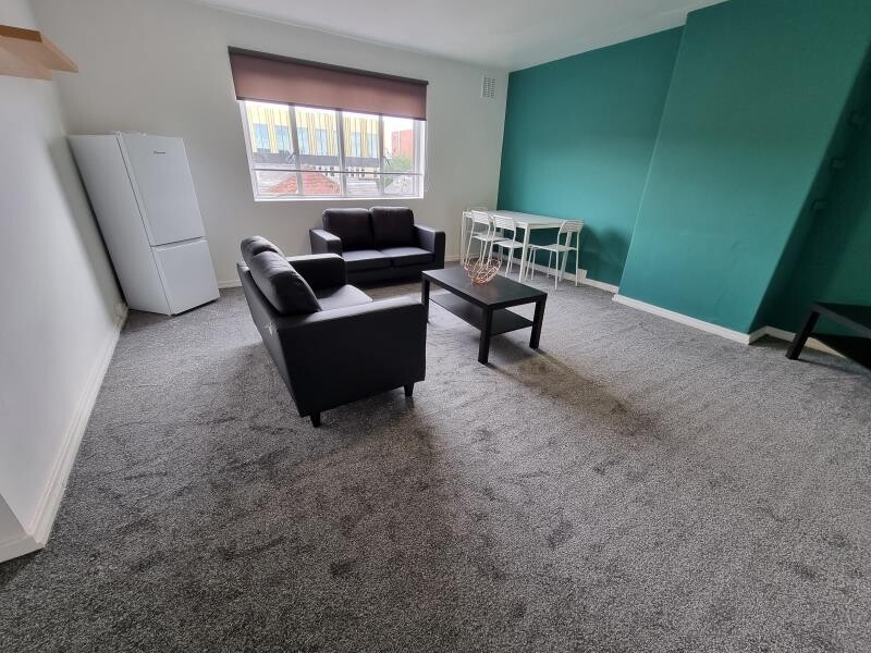 2 bedroom apartment for rent Blenheim Terrace, Leeds, LS2 9HD UniHomes