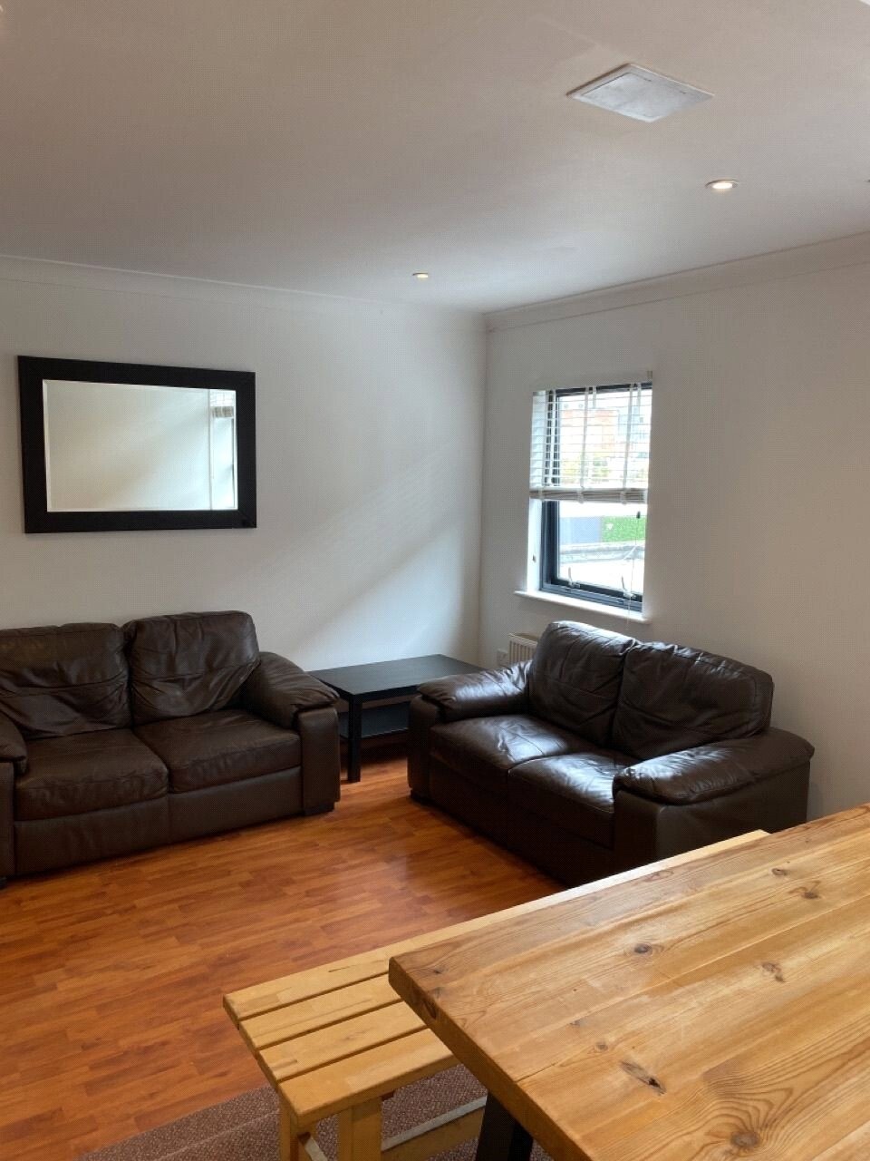 4 bedroom apartment for rent London Road, Southampton, SO15 2AD UniHomes