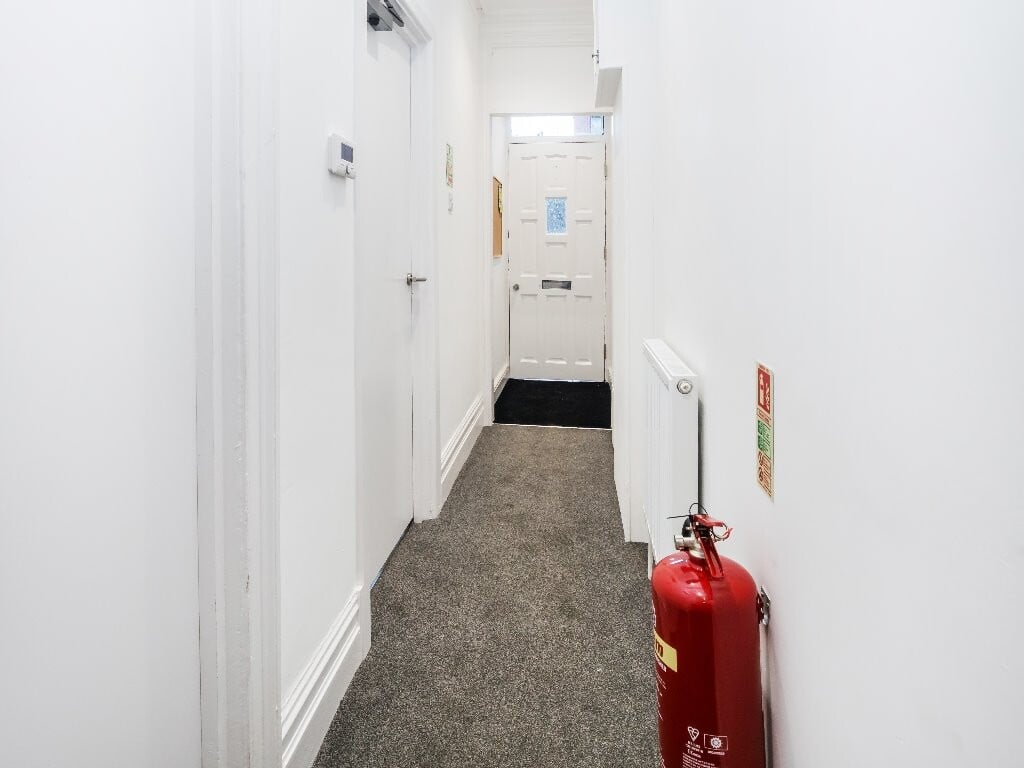 4 bedroom house for rent Palmyra Road Bedminster, Bristol, BS3 3HU