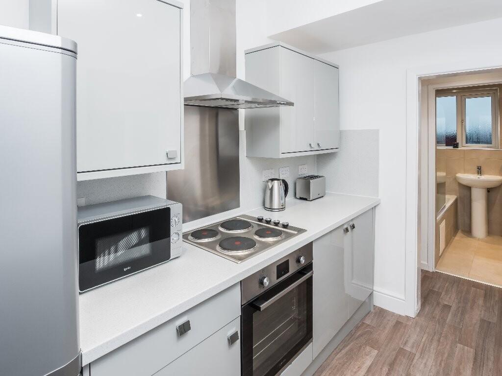 4 bedroom house for rent Palmyra Road Bedminster, Bristol, BS3 3HU