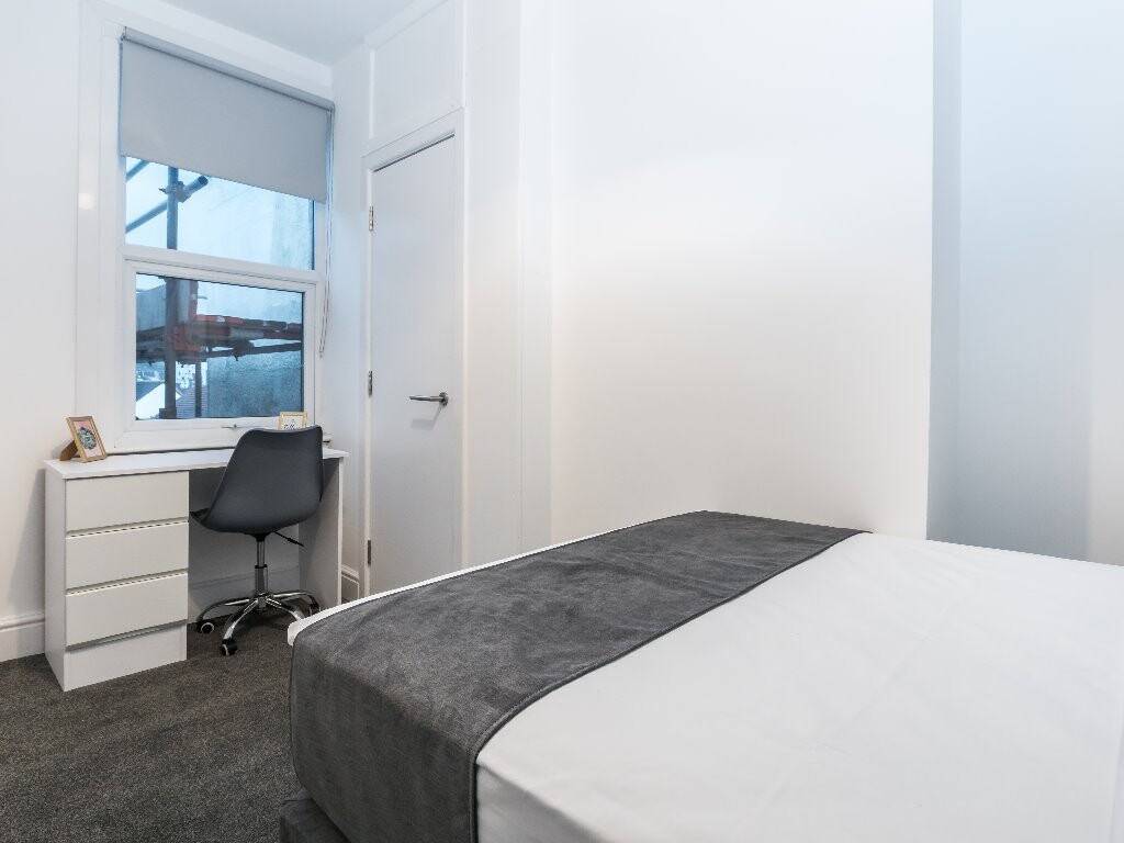 4 bedroom house for rent Palmyra Road Bedminster, Bristol, BS3 3HU UniHomes