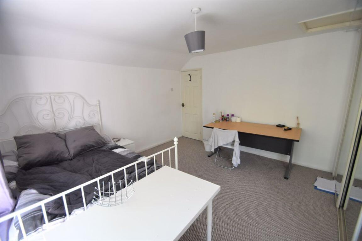 4 bedroom house for rent King Street, Portsmouth, PO5 4EG UniHomes