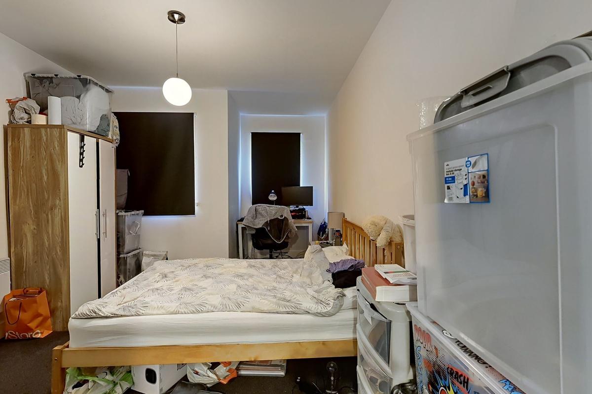 2 bedroom apartment for rent Kensington, Liverpool, L6 9DZ UniHomes