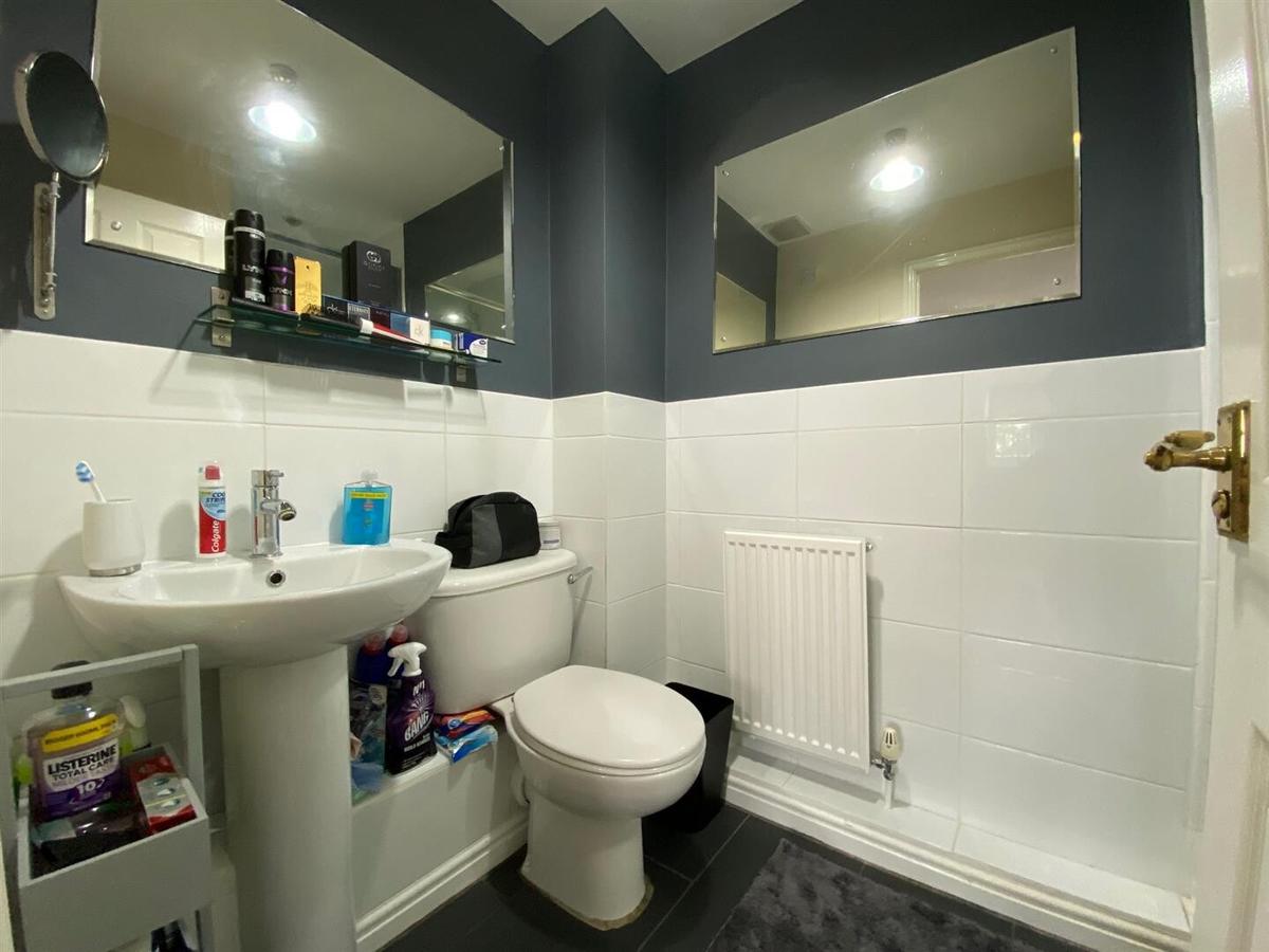 4 bedroom house for rent Windmill Hill Lane, Derby, DE22 3BN UniHomes