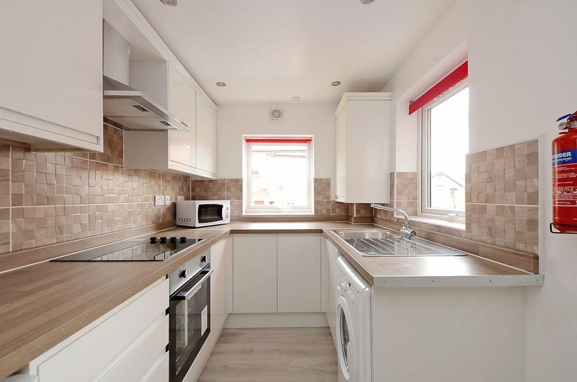 4 bedroom house for rent Ecclesall Road, Sheffield, S11 8TD UniHomes