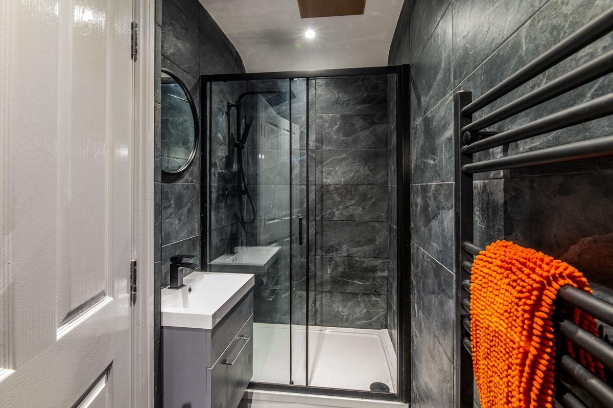 2 bedroom apartment for rent 118 Derby Road Nottingham, Nottingham, NG1