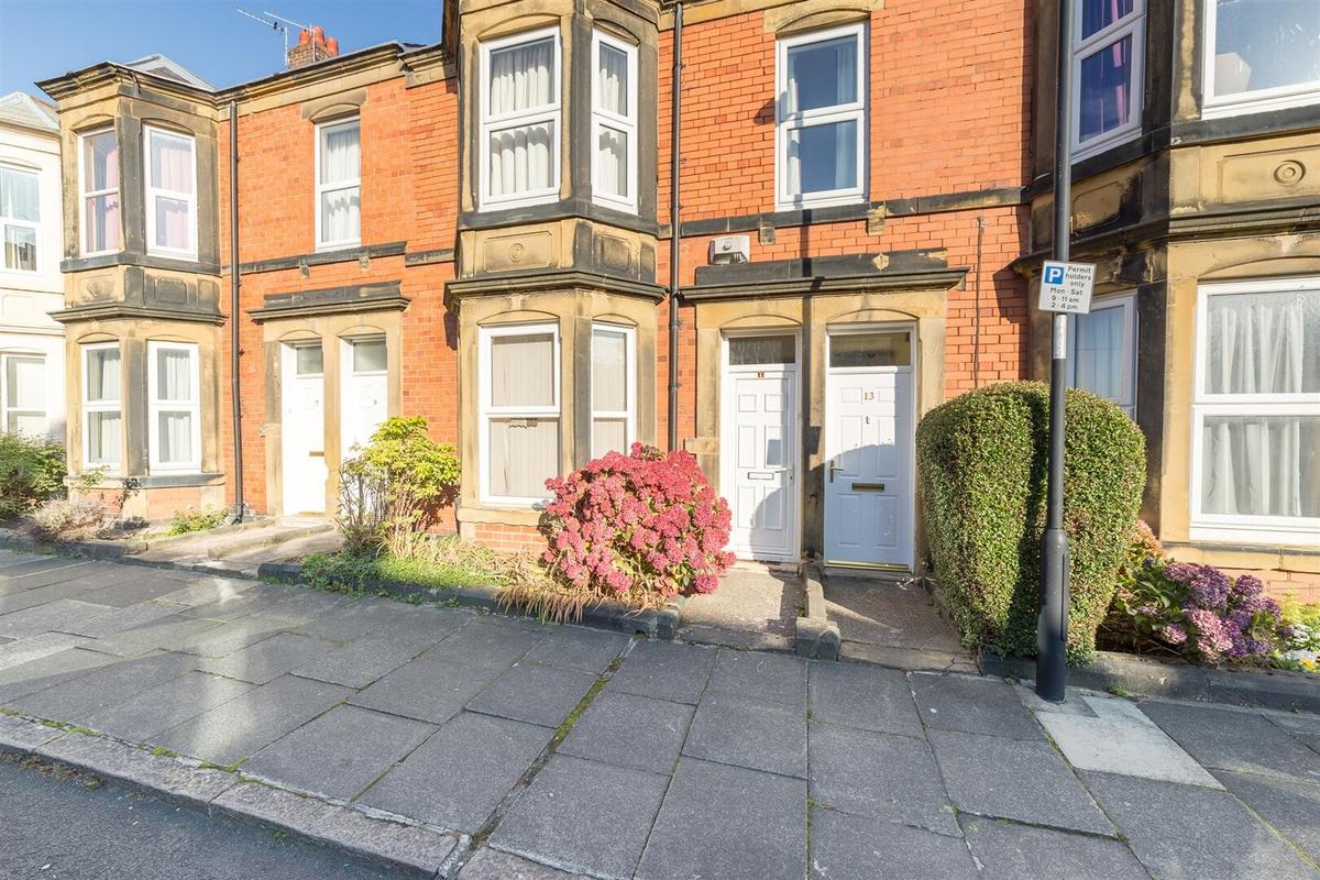 2 bedroom apartment for rent Mildmay Road, Newcastle, NE2 3DU UniHomes