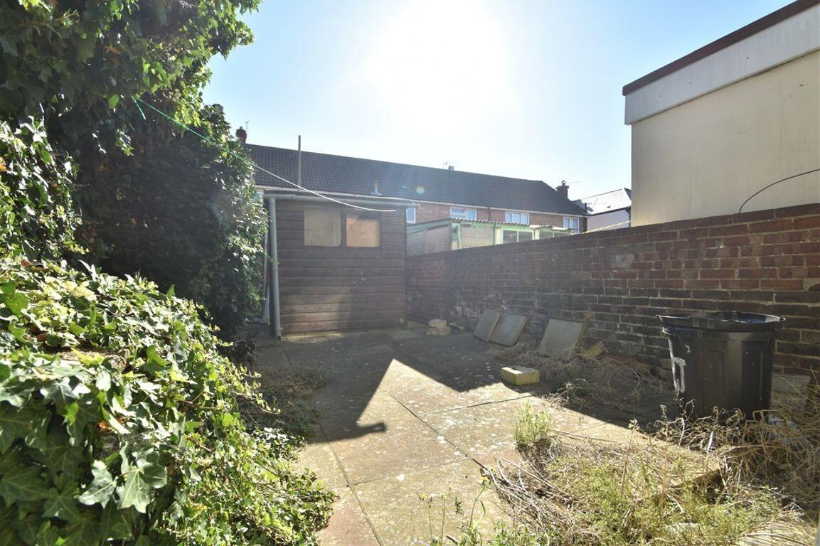 4 bedroom house for rent Jubilee Road, Portsmouth, PO4 0JE UniHomes