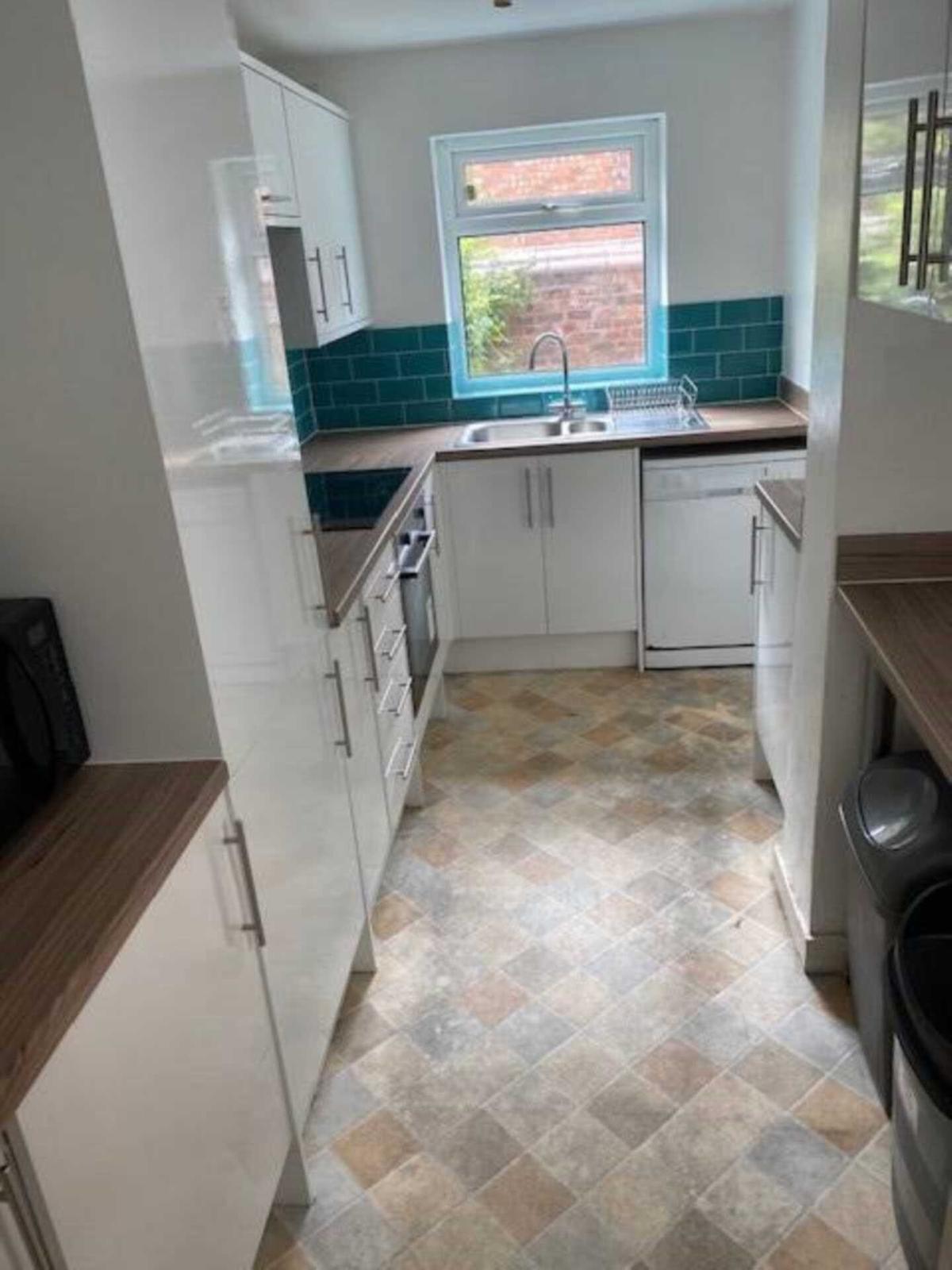 6 bedroom house on Rippingham Road, Withington, Manchester