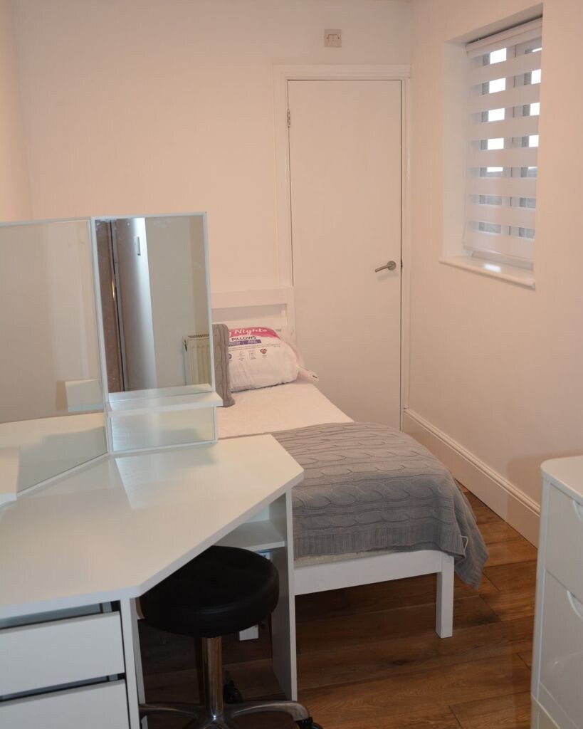 2 bedroom house for rent Pershore Road, Birmingham, B29 7NG UniHomes