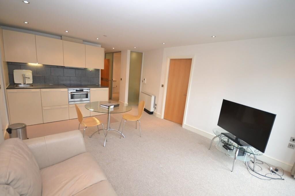 2 bedroom apartment for rent Talbot Street, Nottingham, NG1 5GY UniHomes