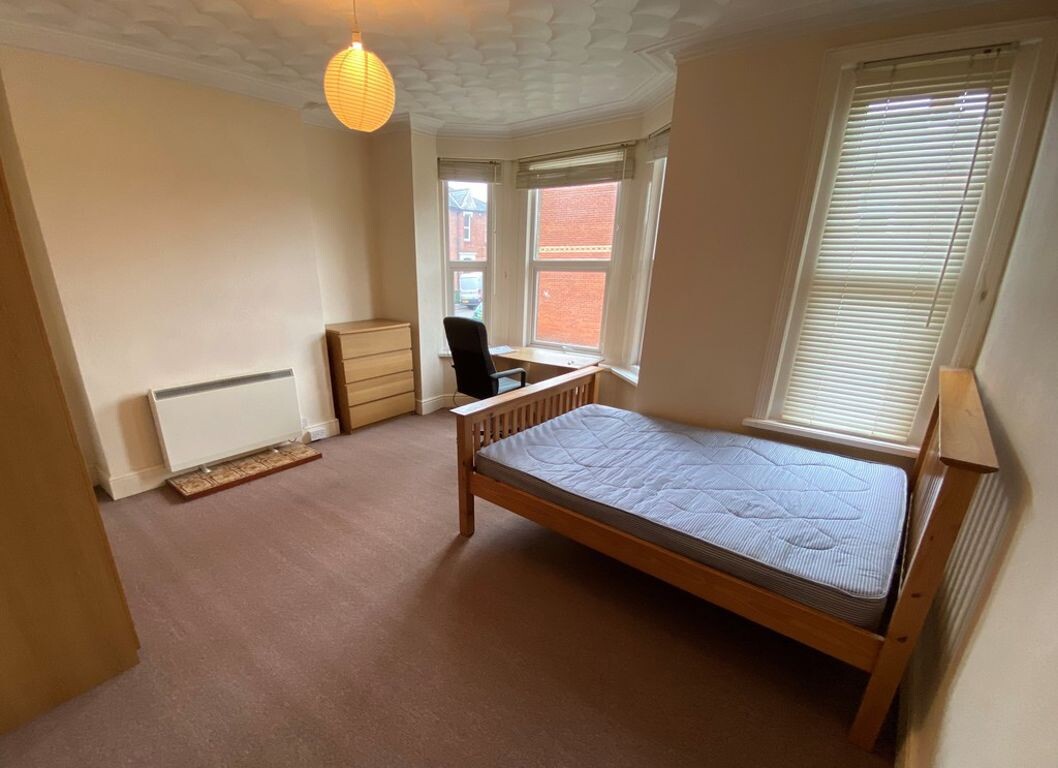 6 bedroom house for rent Shakespeare Avenue, Southampton, SO17 2GY