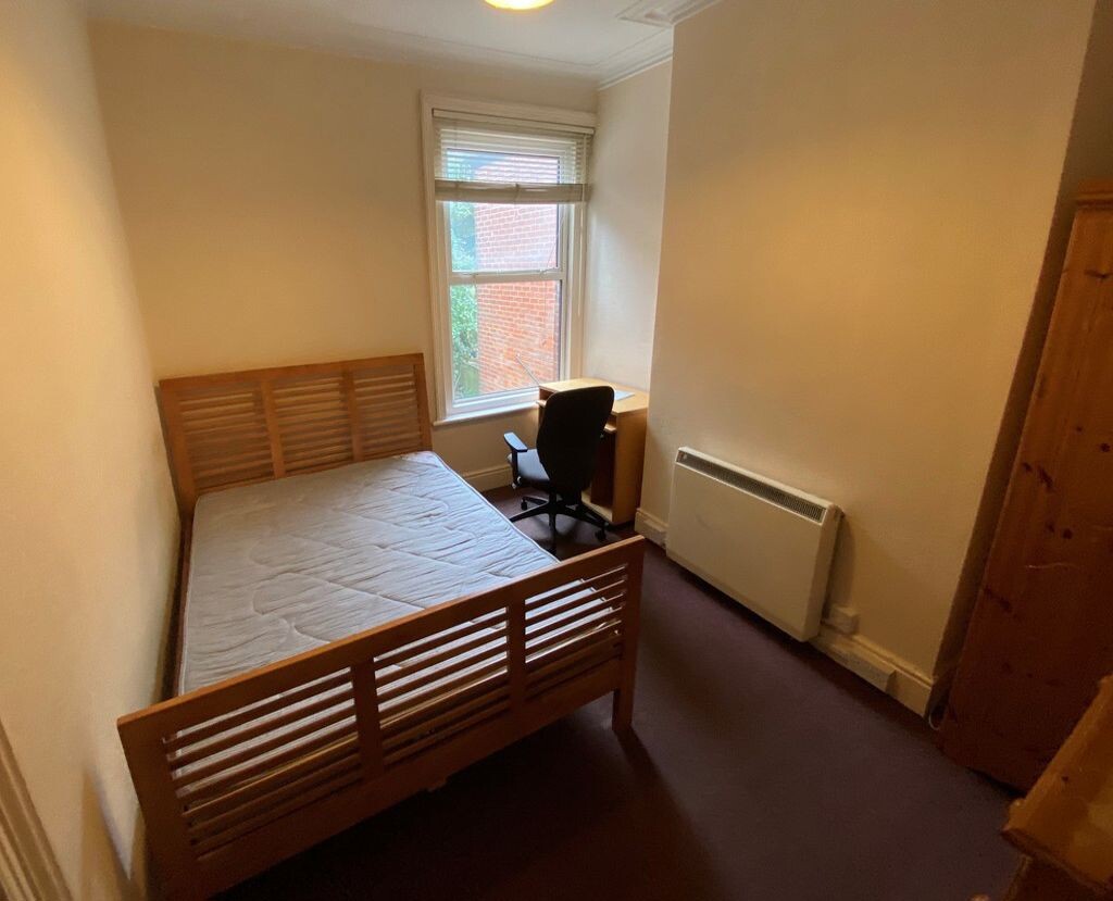 6 bedroom house for rent Shakespeare Avenue, Southampton, SO17 2GY