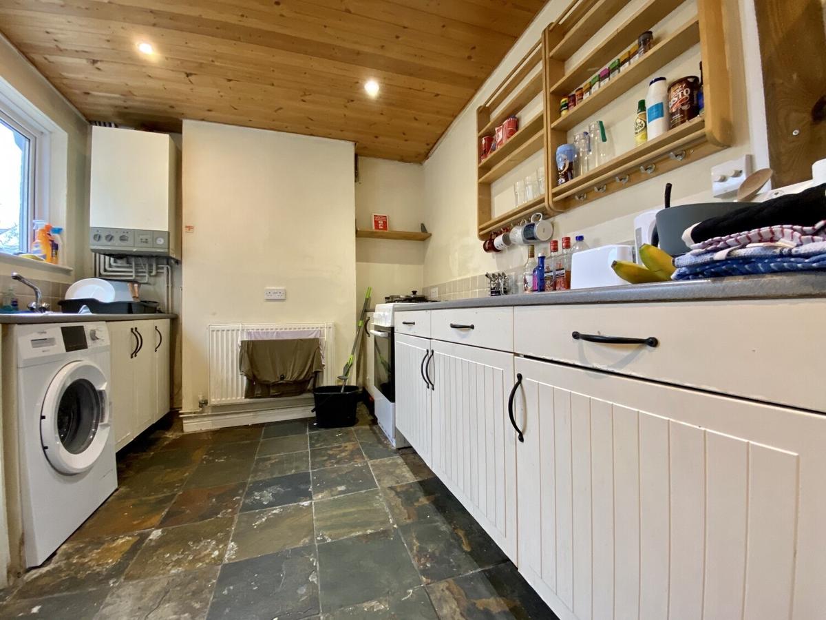 3 bedroom house on Talygarn Street, Heath, Cardiff