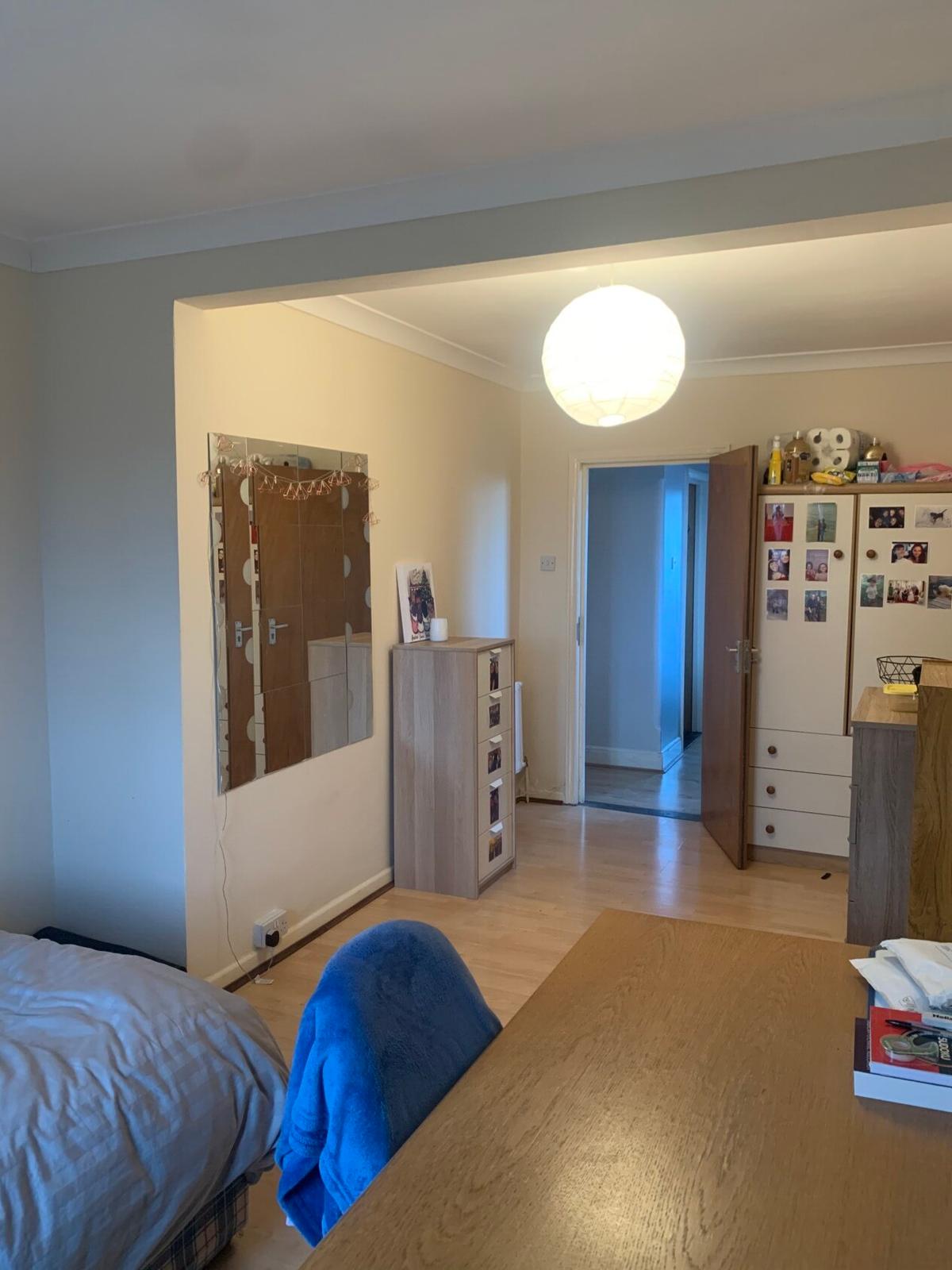 6 bedroom house for rent Sirdar Road, Southampton, SO17 3SH UniHomes