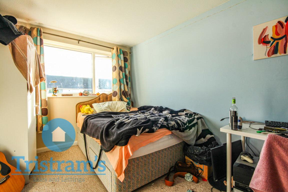 4 bedroom house for rent Herald Close, Nottingham, NG9 2DW UniHomes