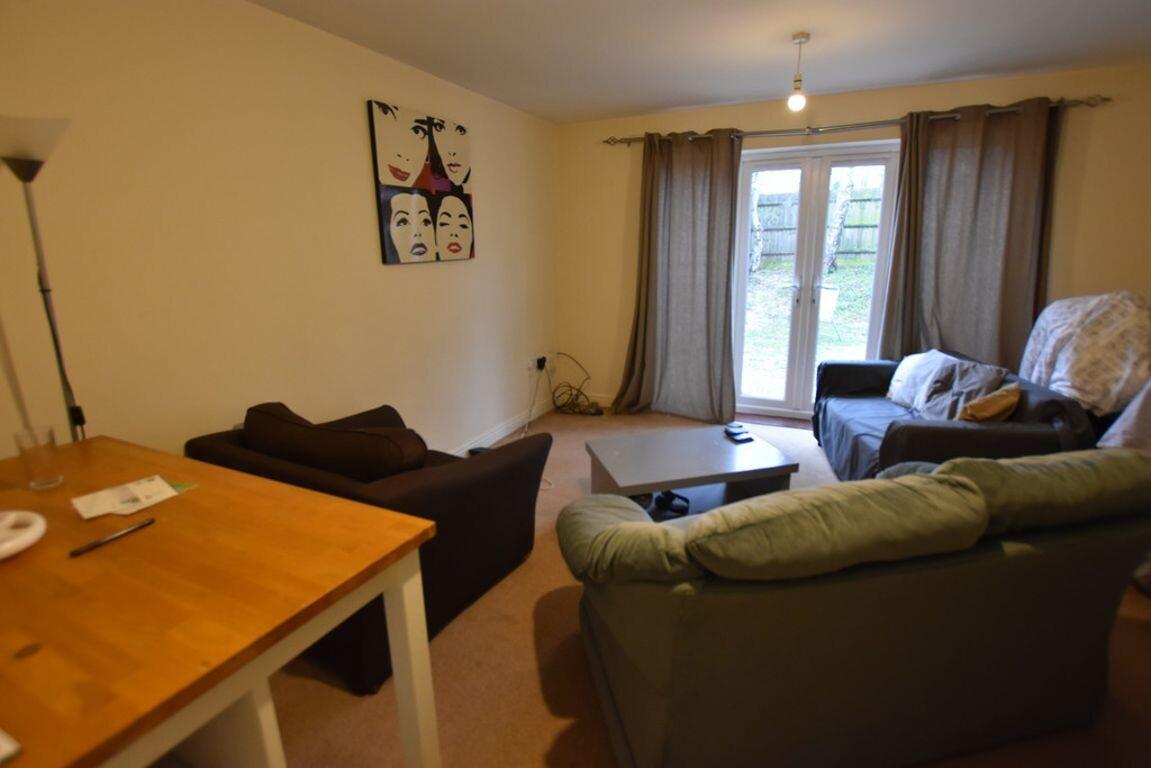 4 bedroom house for rent Marmion Court, Nottingham, NG3 2NP UniHomes