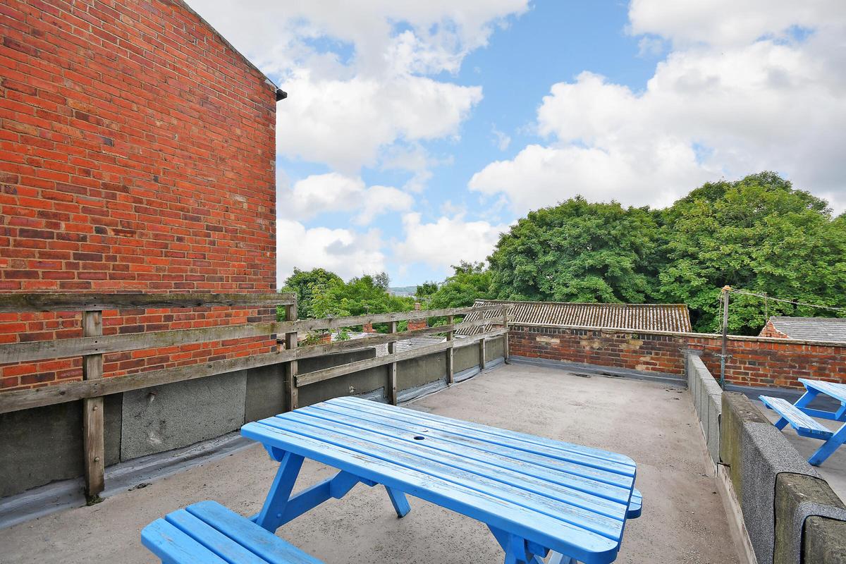 3 bedroom house for rent Crookesmoor Road, Sheffield, S6 3FQ UniHomes