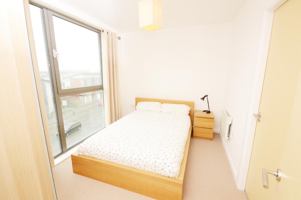 2 bedroom apartment for rent Ashton Old Road, Flat 19, Manchester, M11 2DJ UniHomes