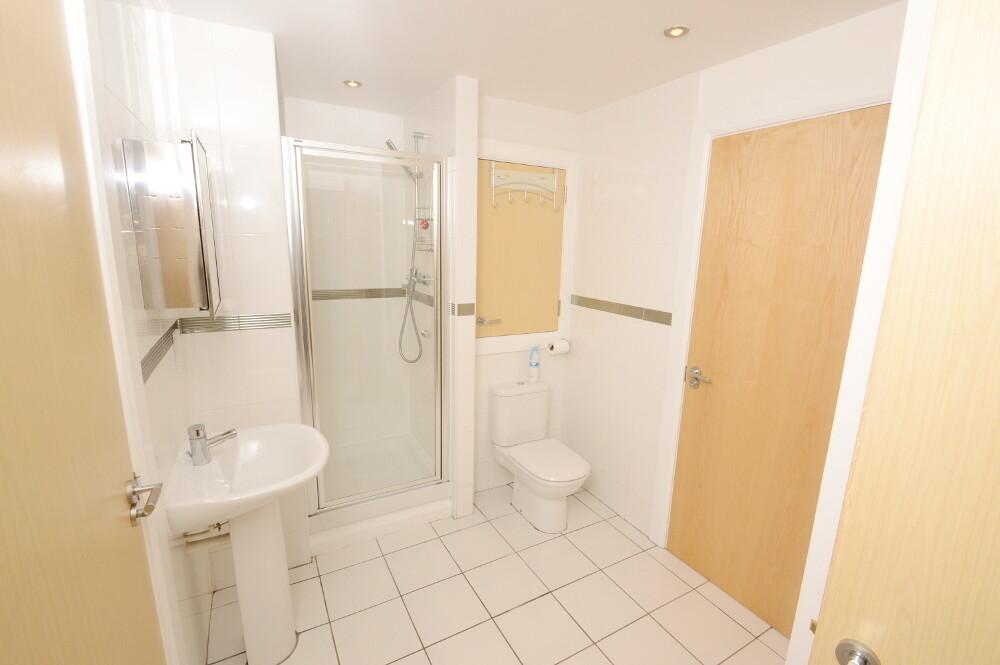 2 bedroom apartment for rent Ashton Old Road, Flat 19, Manchester, M11 2DJ UniHomes