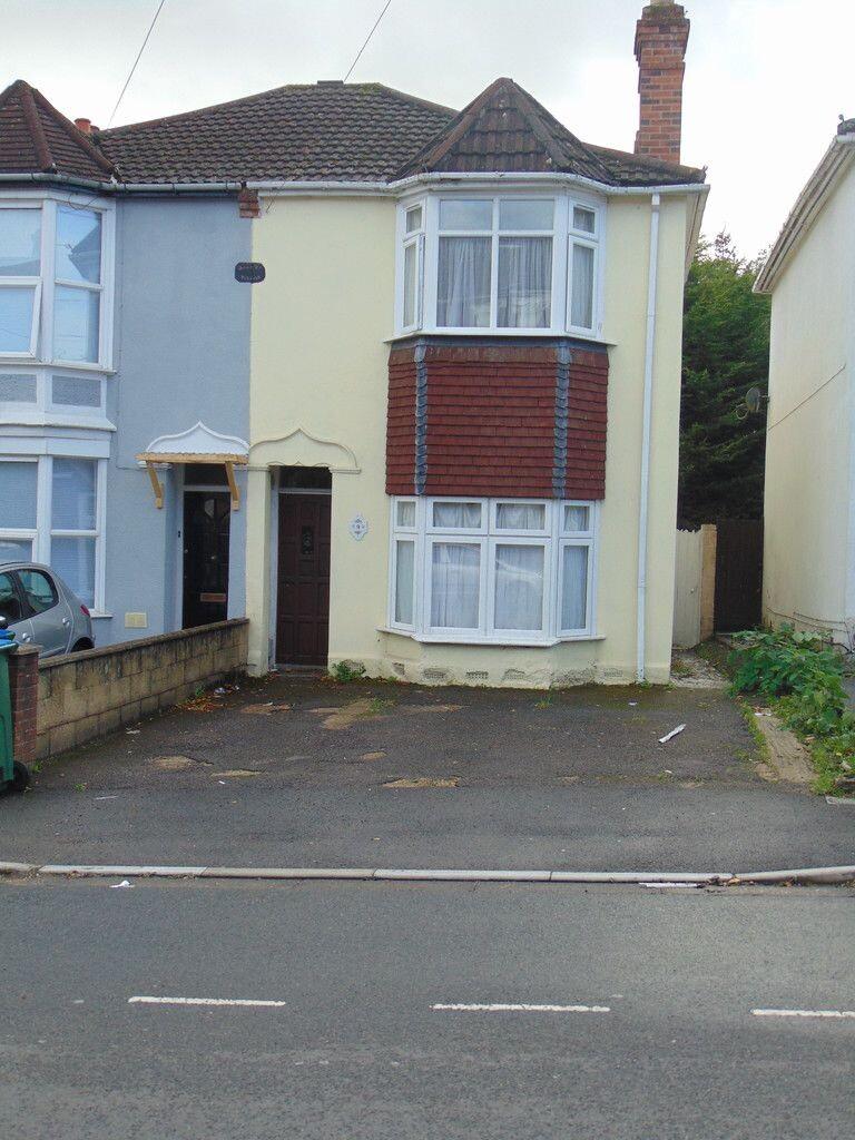 5 bedroom house for rent Broadlands Road, Southampton, SO17 3AP UniHomes