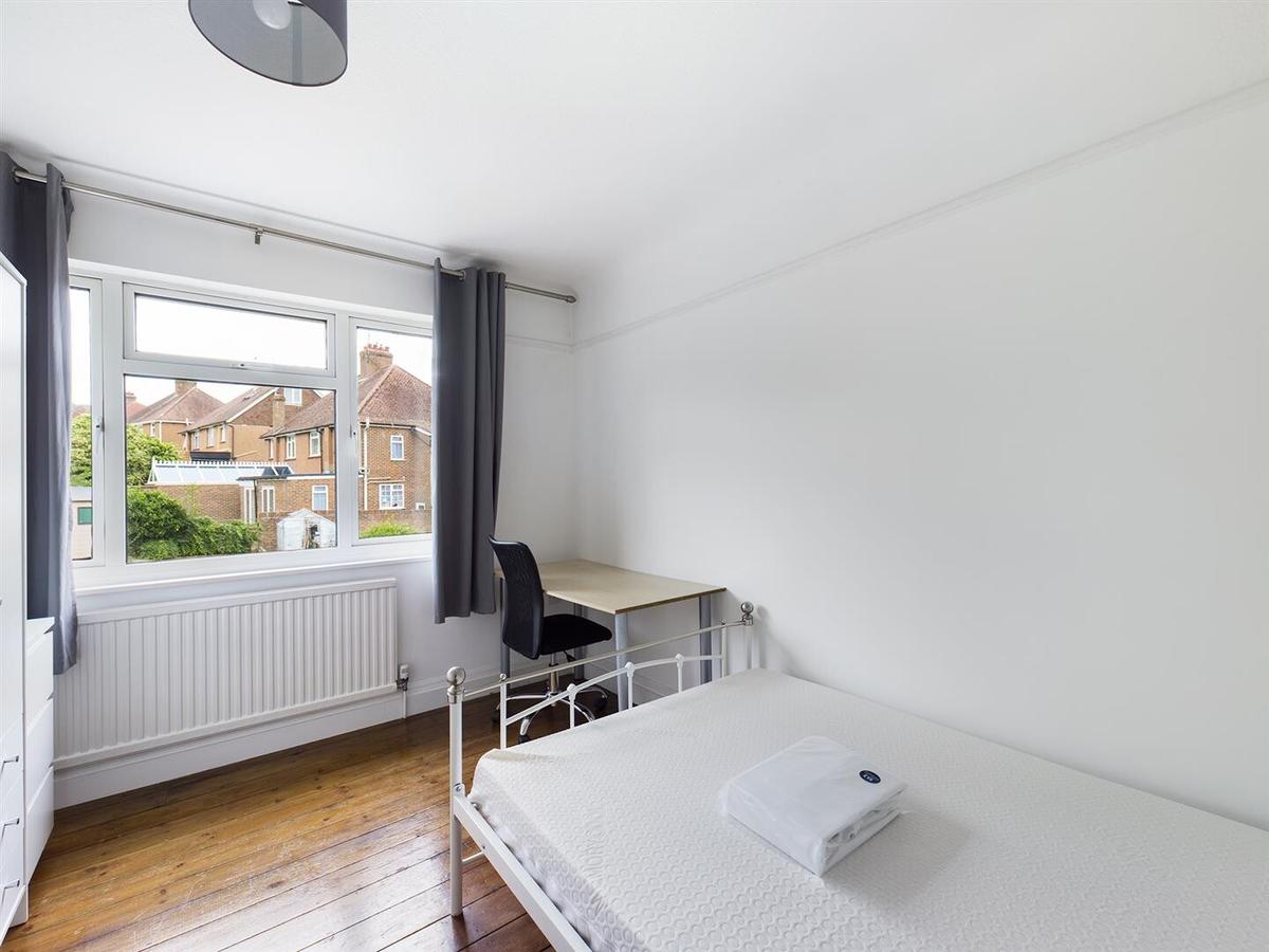 6 bedroom house for rent Park Road, Brighton, BN1 9AB UniHomes