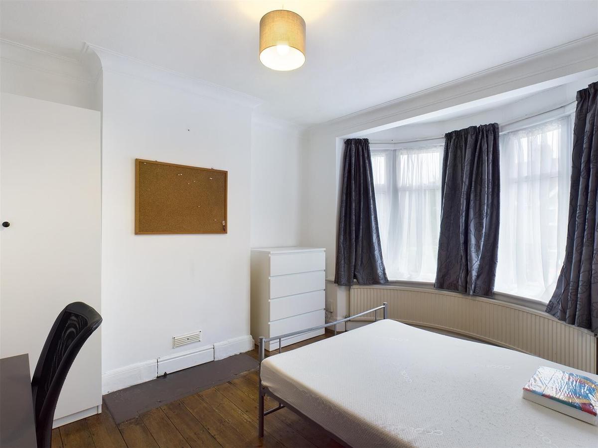 6 bedroom house for rent Park Road, Brighton, BN1 9AB UniHomes