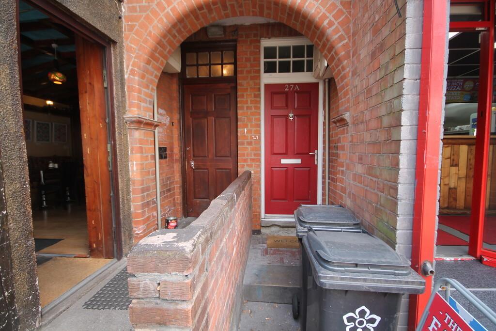3 bedroom house for rent Narborough Road, Leicester, LE3 0LE UniHomes