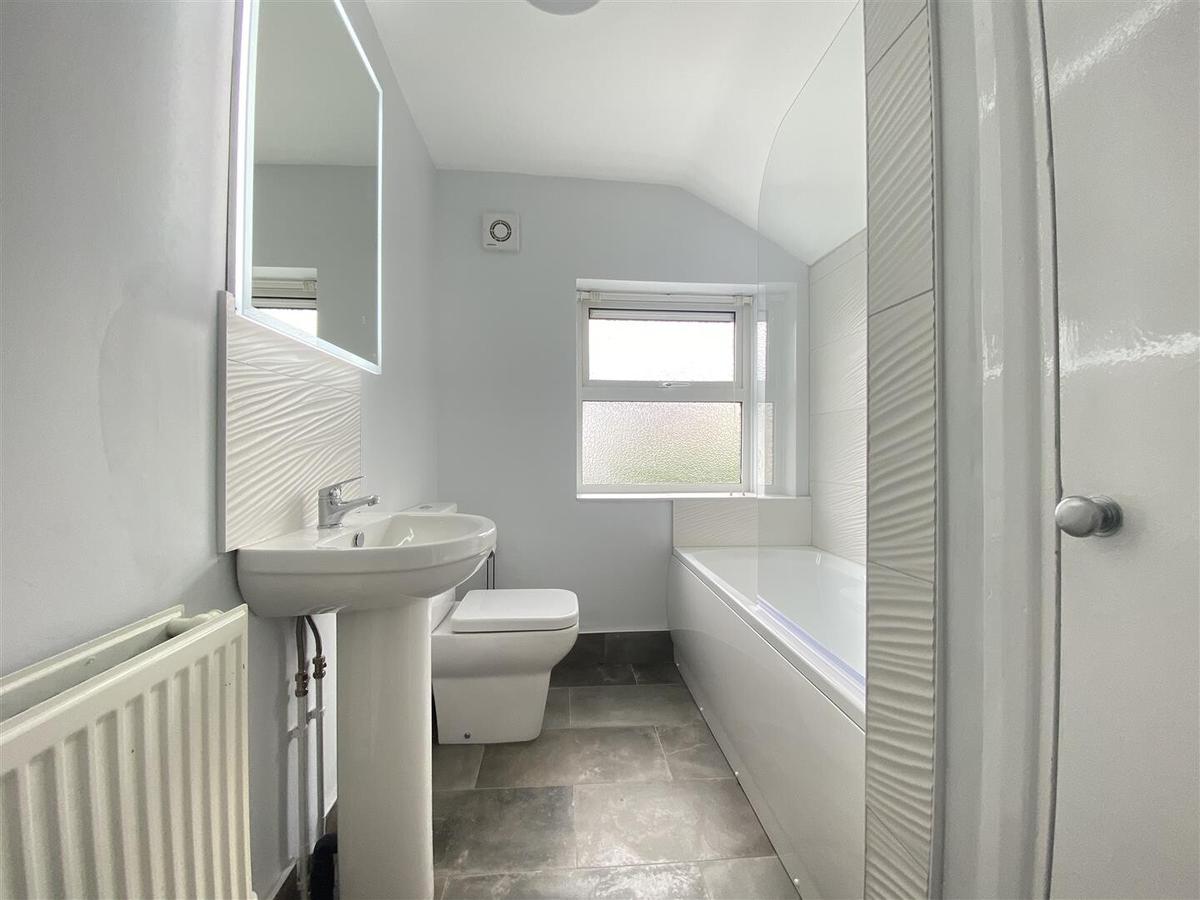 2 bedroom house for rent Langley Street, Derby, DE22 3GN UniHomes