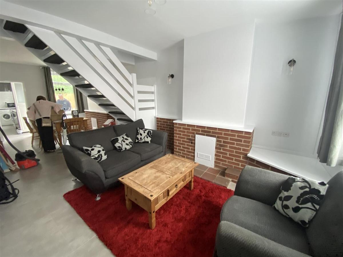 2 bedroom house for rent Langley Street, Derby, DE22 3GN UniHomes