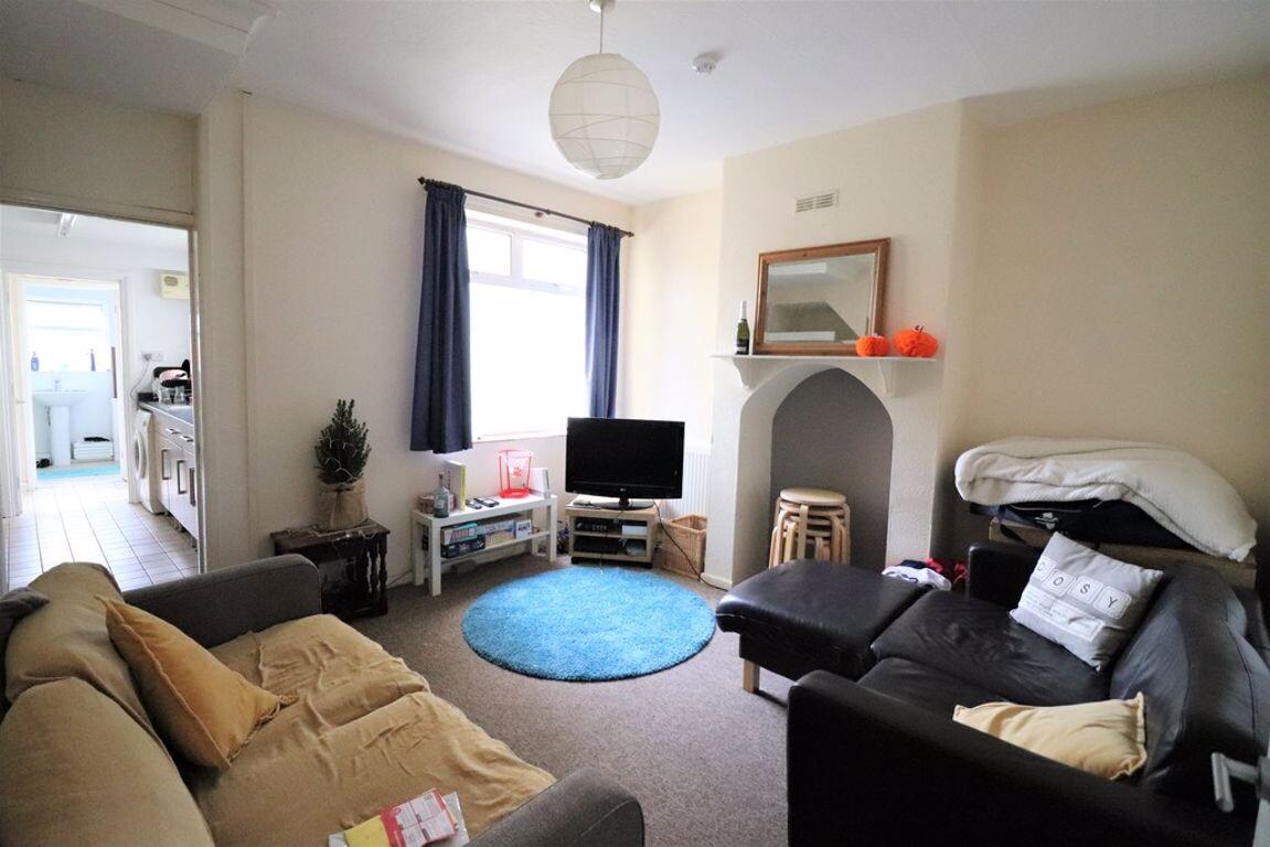 5 bedroom house for rent St Johns Road, Bath, BA1 3BN UniHomes