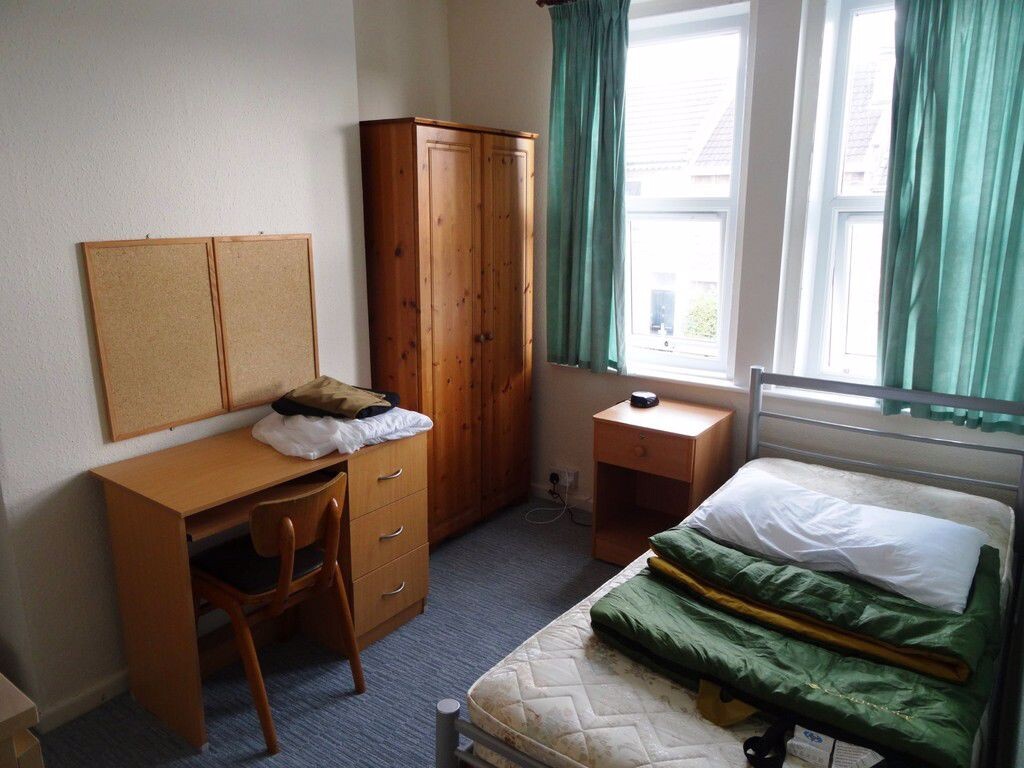 5 bedroom house for rent St Johns Road, Bath, BA1 3BN UniHomes