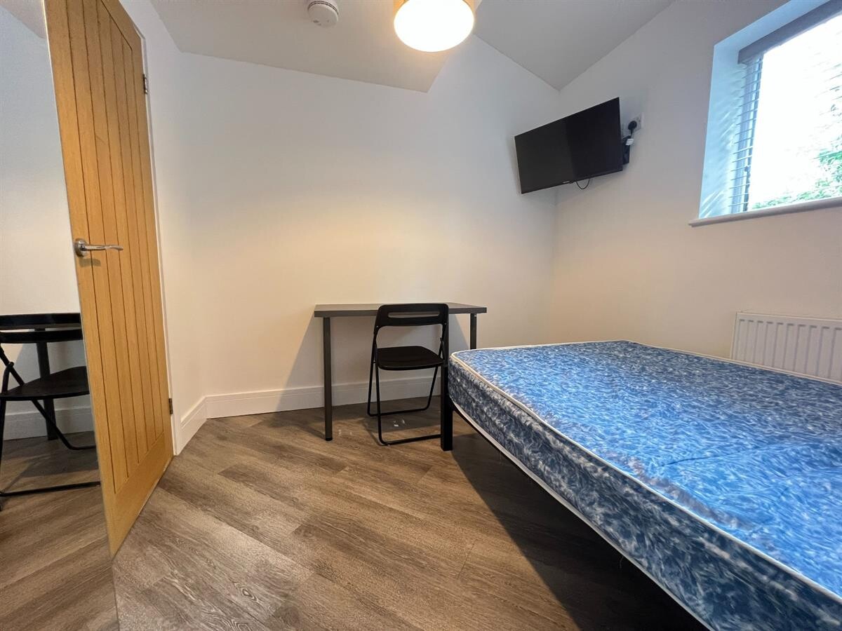 2 bedroom apartment for rent West Bridgford, Nottingham, NG2 7AR UniHomes