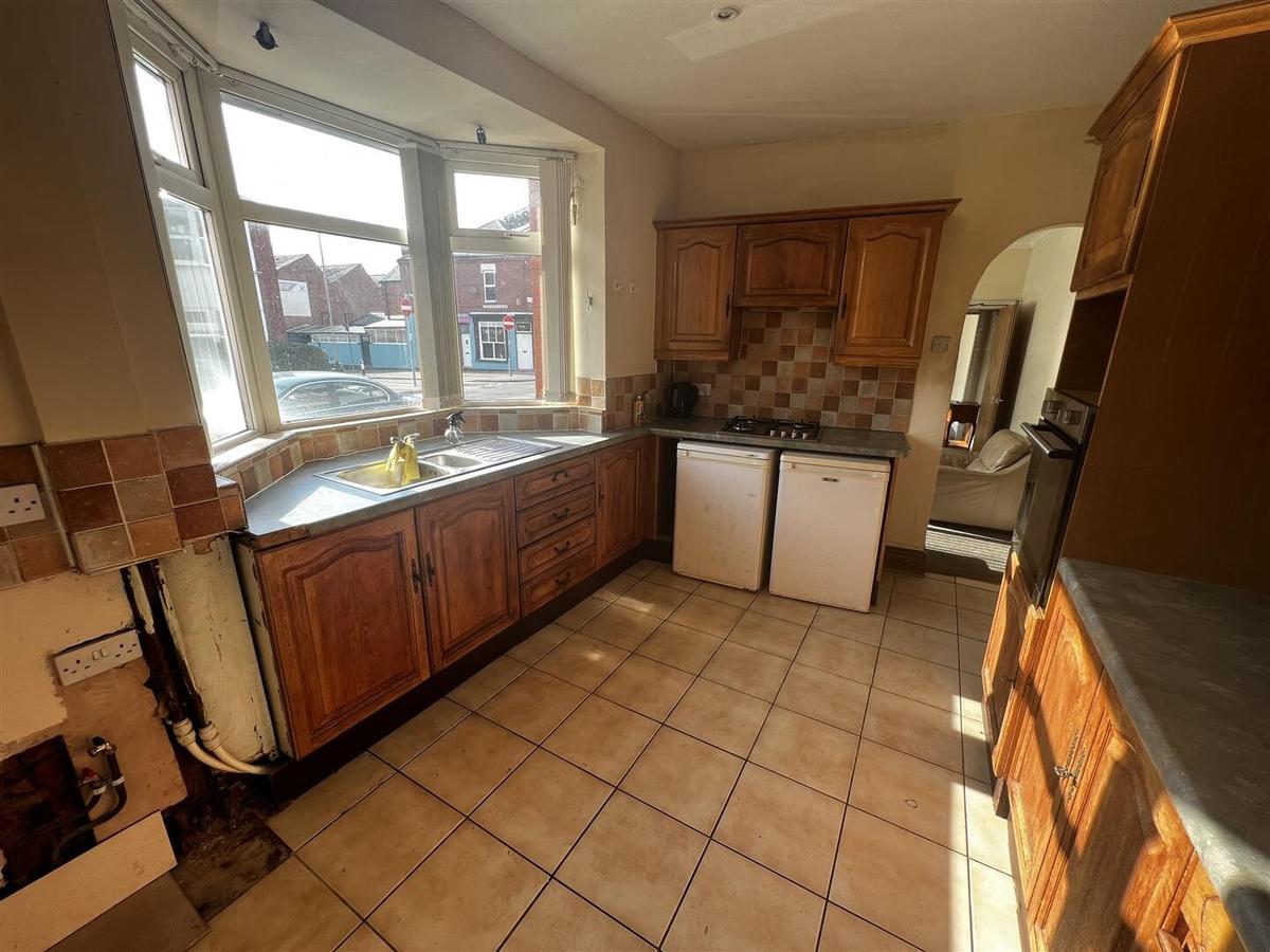 4 bedroom house for rent Landseer Road, Leicester, LE2 3EG UniHomes