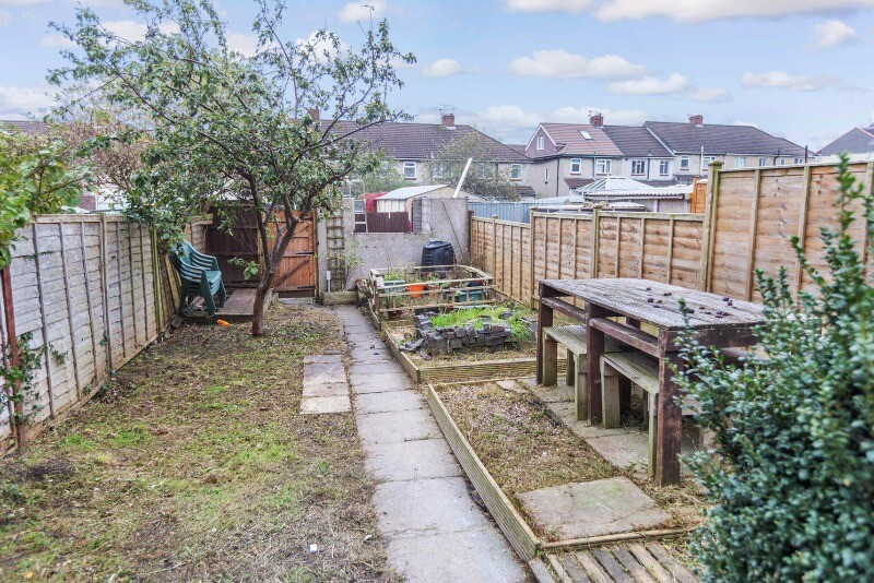 4 bedroom house for rent Filton Avenue, Bristol, BS34 7JZ UniHomes