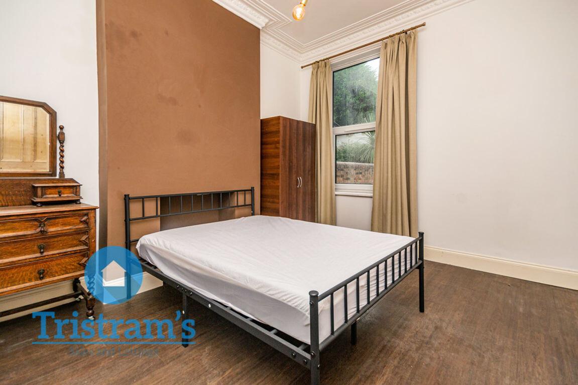 1 bedroom house for rent Noel Street, Nottingham, NG7 6AU UniHomes
