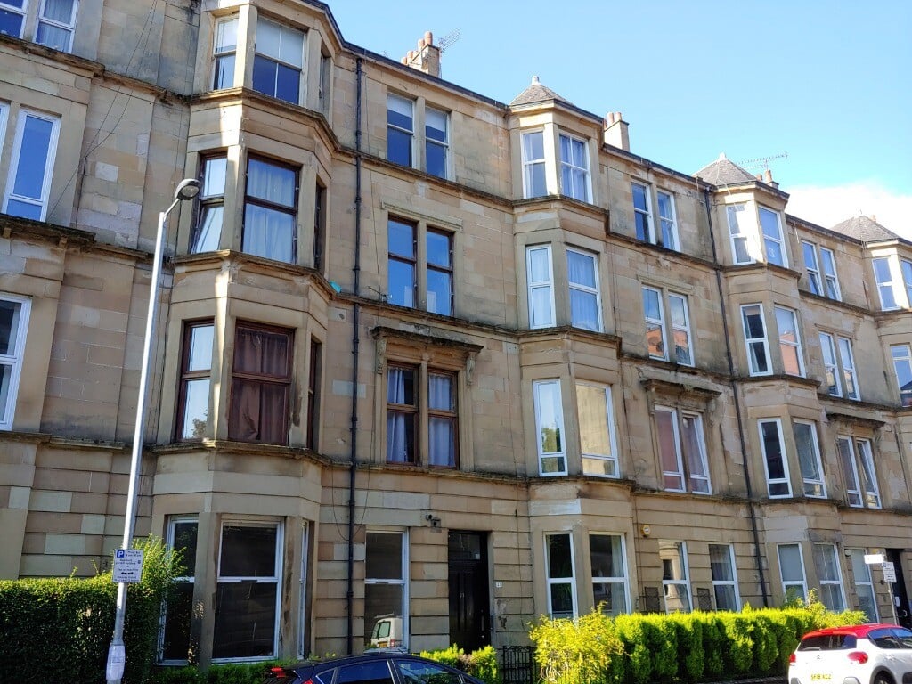 5 bedroom house on Bentinck Street, City Centre, Glasgow