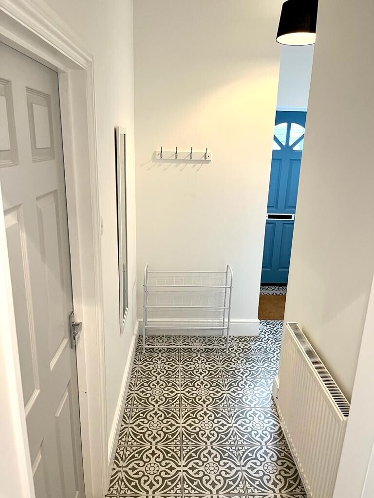 4 bedroom apartment for rent Green Hills Road, Norwich, NR3 3ET UniHomes