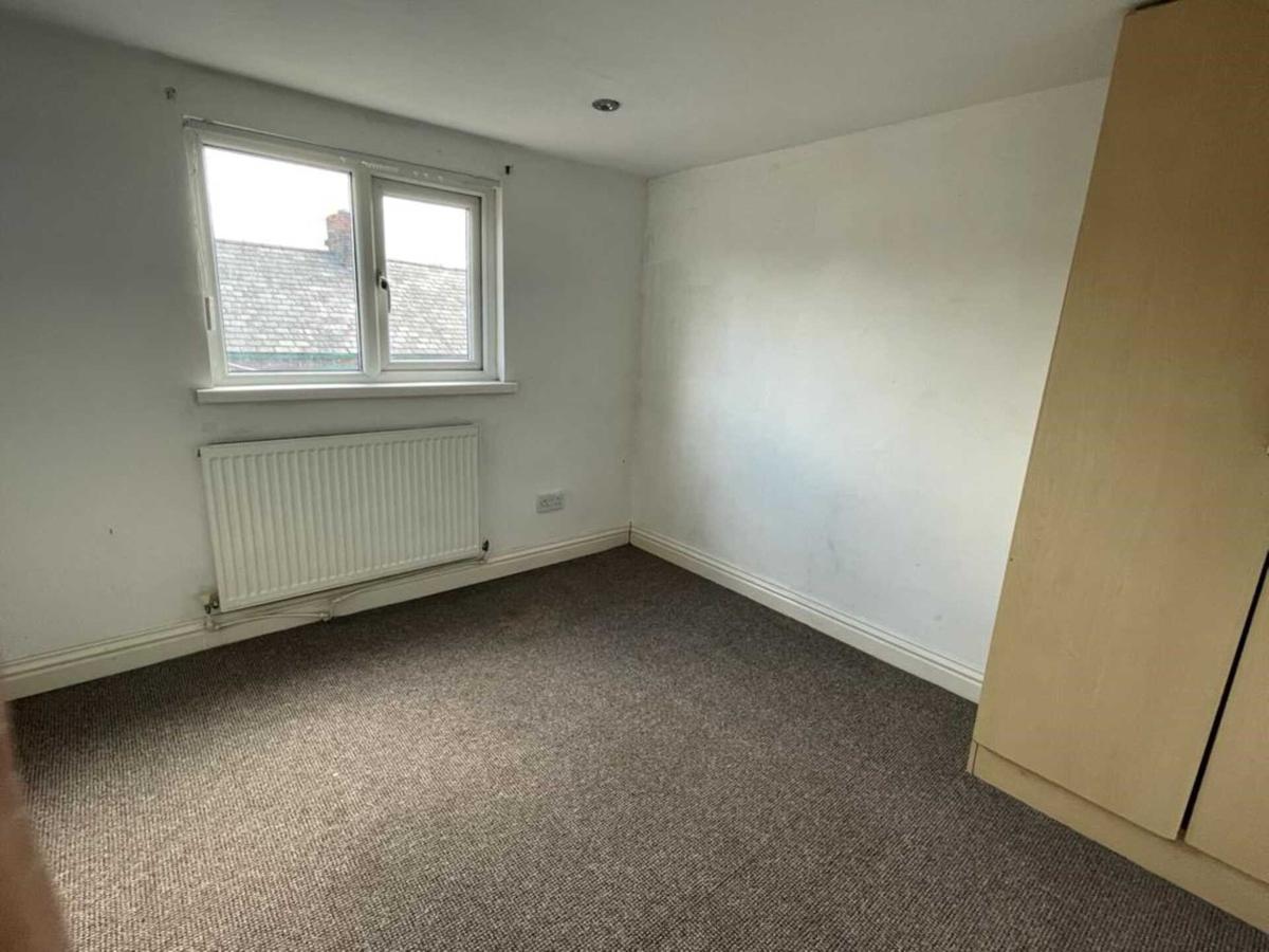 4 bedroom house for rent Langton Road Wavertree, Liverpool, L15 2HT