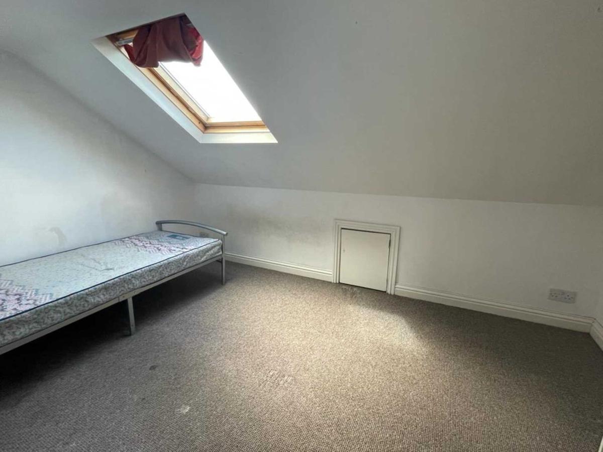 4 bedroom house for rent Langton Road Wavertree, Liverpool, L15 2HT